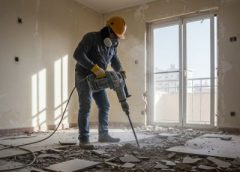 هدم وتكسير مباني الدمام  0567035634