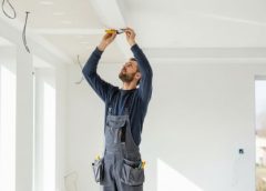 تنفيذ اعمال ديكورات جبس الدمام 0543179616